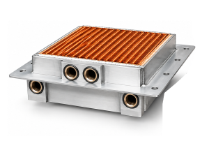 Whipple Superchargers - Whipple Cooler MOAC Replacement Intercooler Core - Image 1