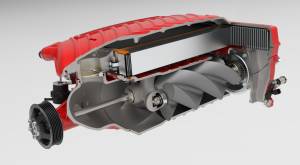 Whipple Superchargers - 2027 Dodge Ram 1500 5.7L Gen 6 3.0L Whipple Supercharger Kit - Image 4