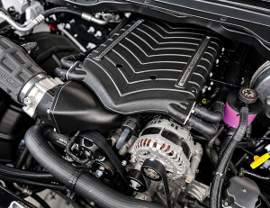 Whipple Superchargers - 2027 Dodge Ram 1500 5.7L Gen 6 3.0L Whipple Supercharger Kit - Image 2